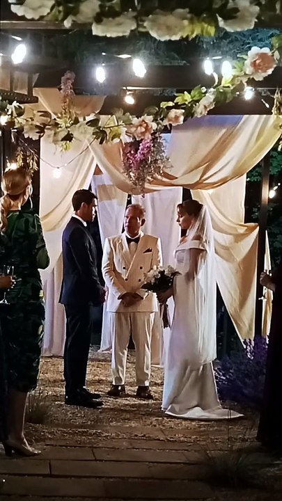 Embracing The Billionaire (1)