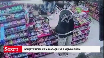 İstanbul’daki seri cinayet zincirinde yeni detaylar