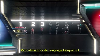 Manu vs. un Robot: el desafío del YouTuber Mr. Beast