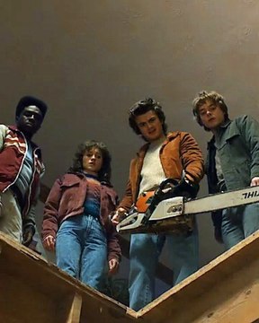 Le Manifest - 🚨 🔺 Stranger Things 5 arrive ! 🔺 La dernière saison débarque en 3 parties dès novembre 2025 sur Netflix. Final explosif, retour du casting culte et affrontement décisif contre Vecna. Un rendez-vous à ne pas manquer. ⚡️🎬