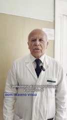 ASL Napoli 3 Sud - Chirurgia e Percorsi di Cura al P.O. Maresca (26.11.25)