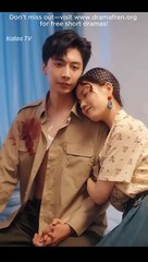 Blossoms Of Fate Chinese Drama - English Sub