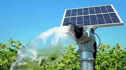 Solar Pump Subsidy: MP के किसानों को 90% सब्सिडी