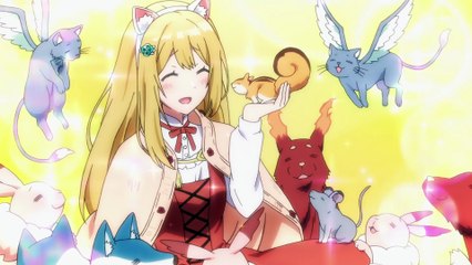 I'm Giving the Disgraced Noble Lady I Rescued a Crash Course in Naughtiness - Episode 06 [English Sub]