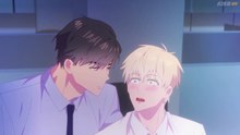 [Anime] No-Love Zone-EP-02-Eng-Sub
