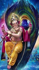 गणनायक करुणामय | Gananayak Karunamay | Ganesh Bhajan | Siddhivinayak Bhajan | Chintamani Ganesh Song