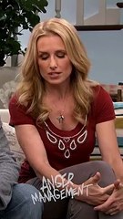 Anger Management- Black Mold at the Ex's #short #therapy #charliesheen  #comedyshorts #Jen #Ex