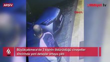 3 kişiyi neden öldürdüğünü açıkladı! Şok detay: ‘Yakında ünlü olacağım’