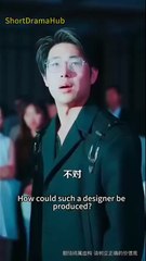 From Scandal To Power – Full HD Movie 2025 [EngSub]