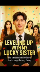 Leveling Up With My Sister - (2025) Full Movie | HD | English Sub