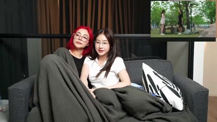 Reaction SS2 EP4 BLANK THE SERIES