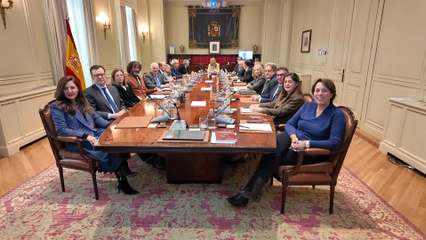 El CGPJ acuerda por unanimidad declarar idónea a Teresa Peramato como nueva Fiscal General del Estado