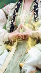 The Mystic Bride Who Defied Death