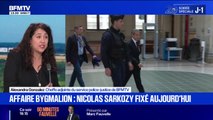 Affaire Bygmalion: Nicolas Sarkozy fixé ce mercredi sur une éventuelle condamnation définitive