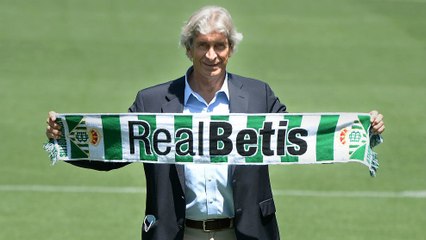 Matteo Moretto da la noticia más esperada para el beticismo