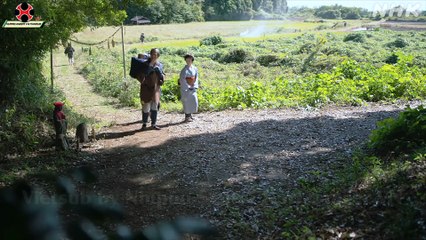 [Vietsub] Kin to Gin 7