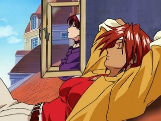 Sakura Wars Su Mi Re