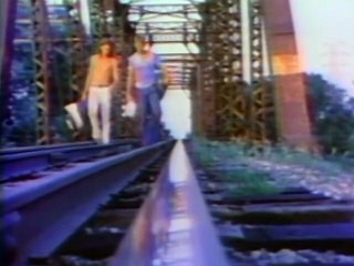 The American Hobo-SD