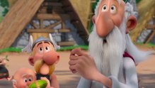 Astérix - Le Royaume de Nubie: Teaser HD