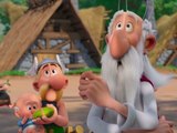 Astérix - Le Royaume de Nubie: Teaser HD