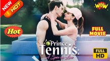 Prince Of Tennis - Full Movie
