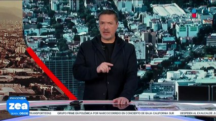 Claudia Sheinbaum recibe en Palacio Nacional a la presidenta de Honduras, Xiomara Castro