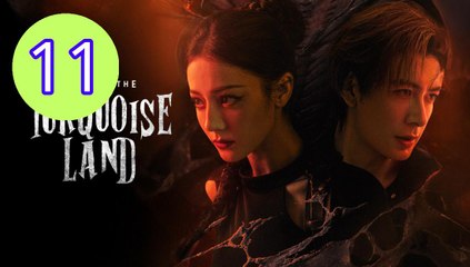 Love on the Turquoise Land Episode 11 Engsub