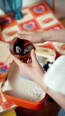 Seeds of Love, Sunlit Days #Dramabox