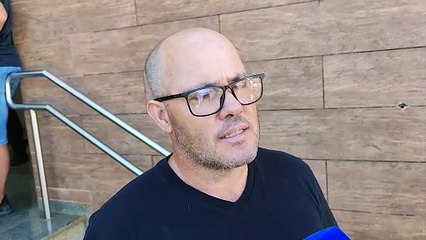 "Deus recolher uma pessoa abençoada", afirma amigo de infância do PM Rubenich