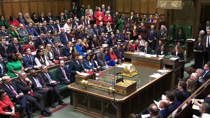 Chancellor: OBR Budget leak is deeply disappointing