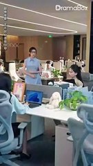 Disfruta vi�ndolo tres veces:Embarazada de trillizos� �y del jefe! (Doblado))#drama