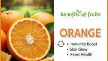 “Amazing Orange Benefits for Skin, Immunity & Weight Loss”