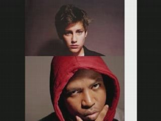 Rohff feat Morange-Les rapistes (mixed by dj lylsboob)