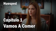 Vamos A Comer  - Huesped
