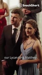 Lycan King Spoils His Rejected Luna | Full Movie HD - Best Drama ShortFilms Hot