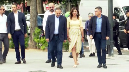 La Audiencia Nacional reclama al PSOE los pagos en metálico de 2017 a 2024 y sus justificantes