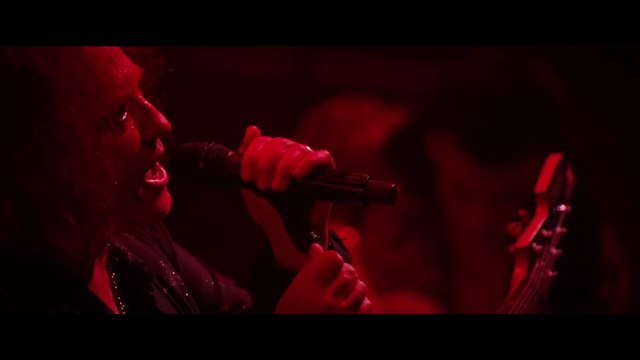 The Cure: The Show of a Lost World