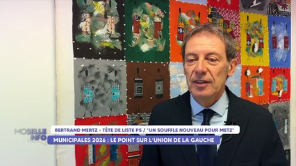 Moselle Info, l'intégrale du 25 novembre 2025