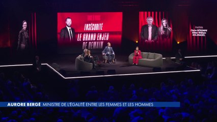 «Face à vous : Les grands enjeux de demain» : une soirée d'échanges au Dôme de Paris