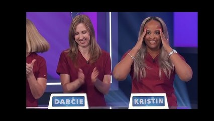 [♥️ New Show Hot 2025 ]  America Says: Surgical Nurses vs. Vital Nurses