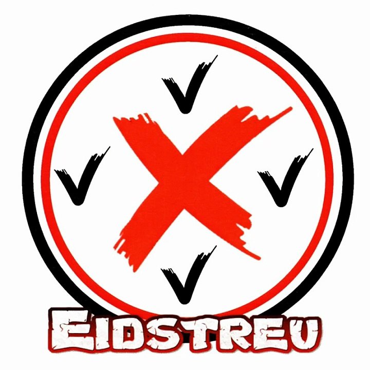 Eidstreu - Schöne Zeit