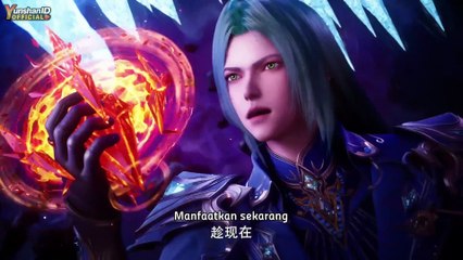 TOS Eps 187 Sub Indo HD