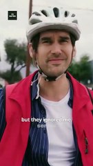 Hey Boss, Your Company is Getting Bombed (Reelshort) - Full Movie