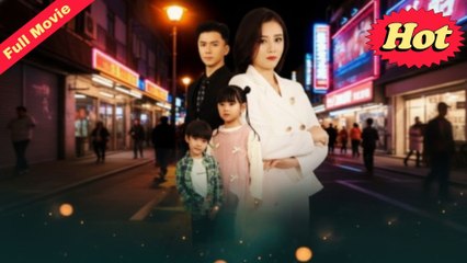 Daddy Help Me And Brother (2025) - FULL HD [Eng Sub]