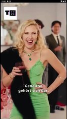 Wer ist die wahre Erbin