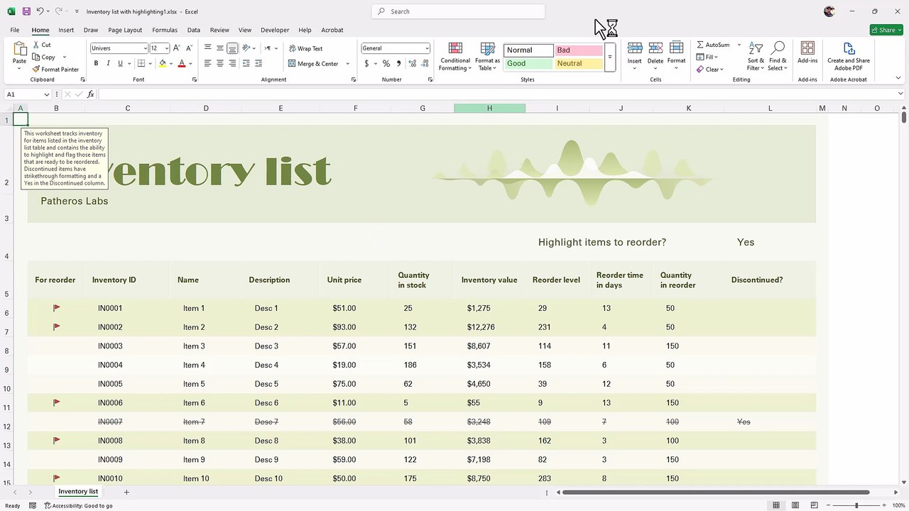 Microsoft Excel 61 Protecting a Workbook while Saving
