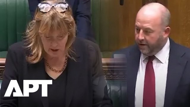 West Midlands Police Under Fire: MPs Demand Truth About Intelligence Used for Maccabi Ban | APT