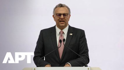 Sudan Peace Plan Rejected: US Envoy Says SAF & RSF Haven’t Accepted Truce | APT