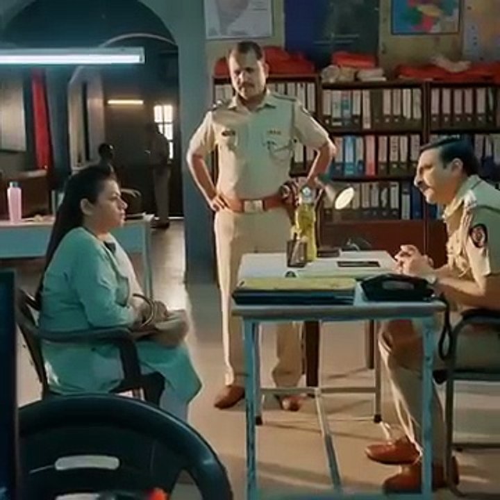 Movie not so