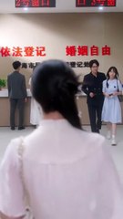 She Found Out Her Husband Faked the Entire Marriage—So She Chose Herself! #cdrama